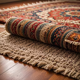 Rug Layers Rug Layers