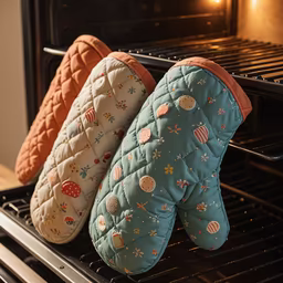 Oven Mitts