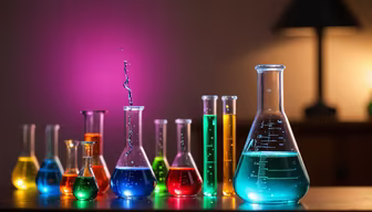 Science in Color Science in Color