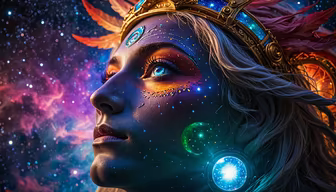 Celestial Dreams