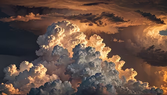Majestic Skies