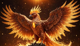 Rise of the Phoenix Rise of the Phoenix