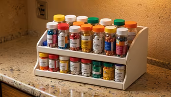 Organized Health Organized Health