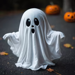 Spooky Season