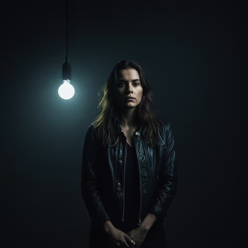 Under the Spotlight