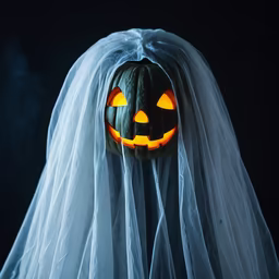 Spooky Season