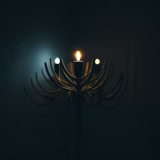 Candlelight