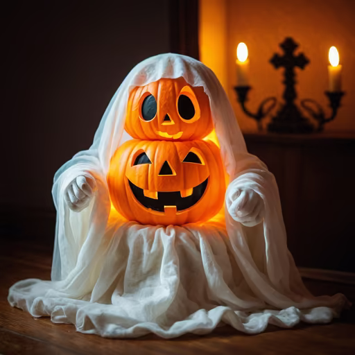 Spooky Season