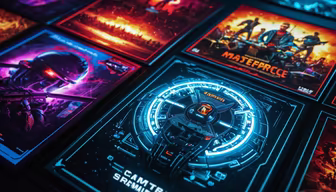Cyberpunk Collection Cyberpunk Collection