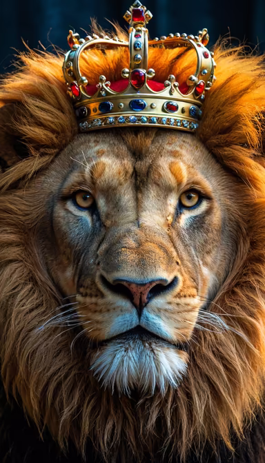 King of the Jungle King of the Jungle