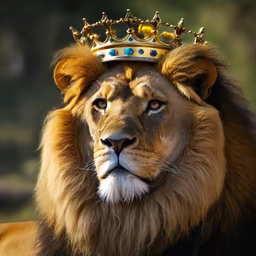 The Lion King The Lion King