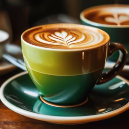 Coffee Art Coffee Art