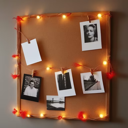 Memories Aglow