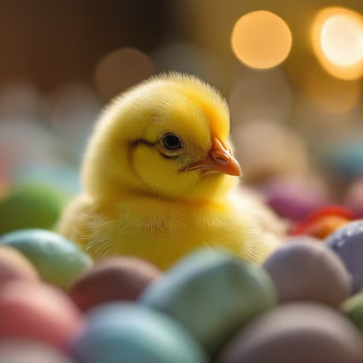 Spring Arrival