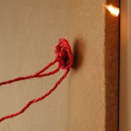 Tied Up Tied Up