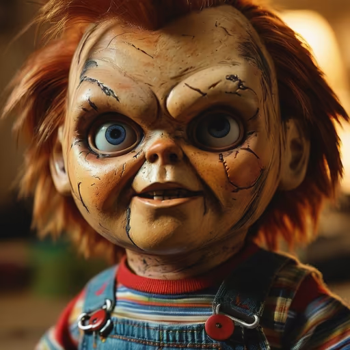 Chucky