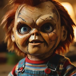 Chucky