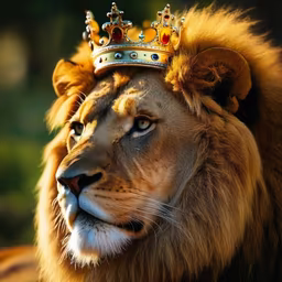 The Lion King The Lion King