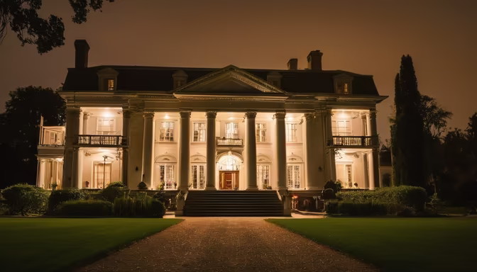 Grand Estate