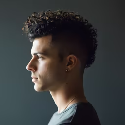 Sharp Profile Sharp Profile