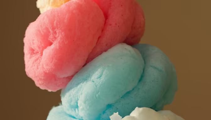 Sweet Treats