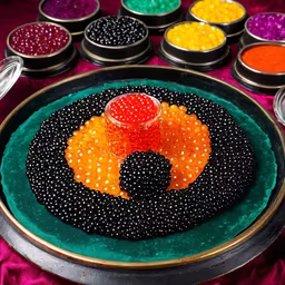 Caviar Dreams Caviar Dreams