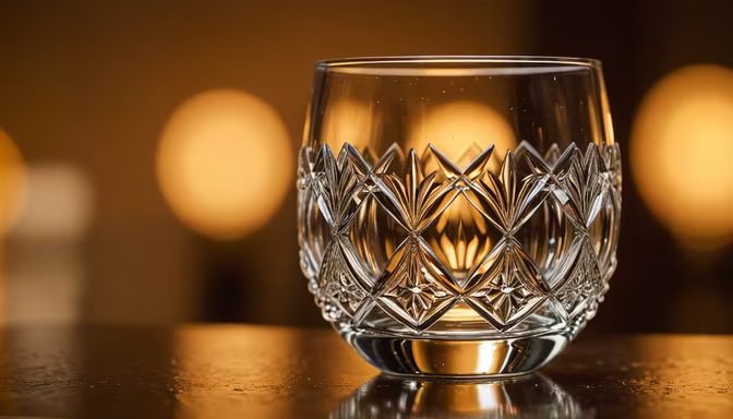 Crystal Reflections