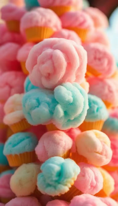 Sweet Tower Sweet Tower