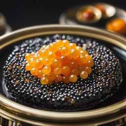Caviar Dreams Caviar Dreams