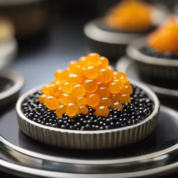 Caviar Dreams Caviar Dreams