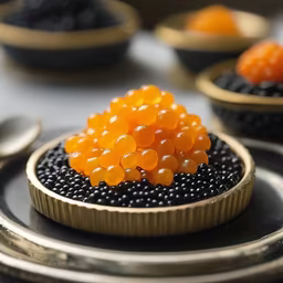 Caviar Dreams Caviar Dreams