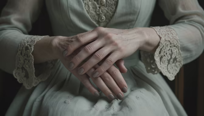 Hands of Time