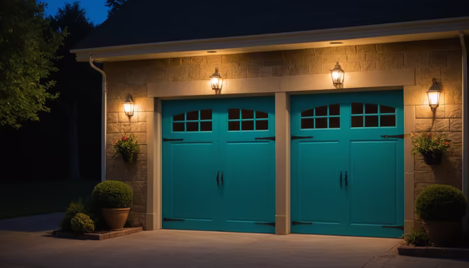 Garage Door Dreams