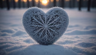 Frozen Heart Frozen Heart