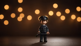 Lego Law Lego Law
