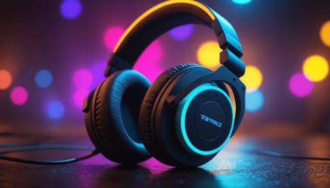 Immersive Sound Experience