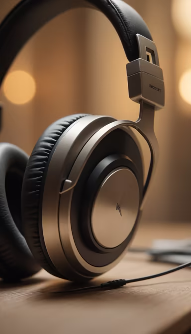 Sound Immersion