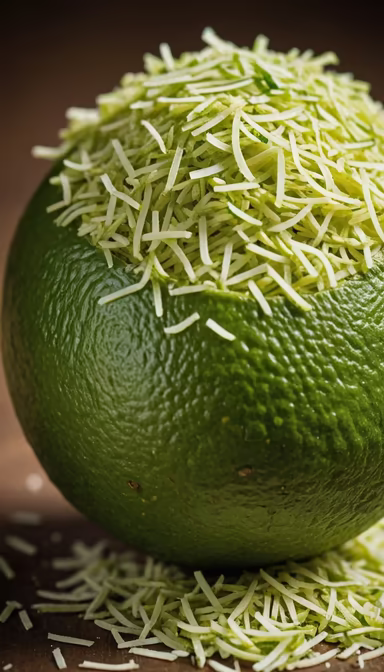 Lime Delight