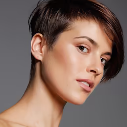 Short Hair, Don't Care Short Hair, Don't Care