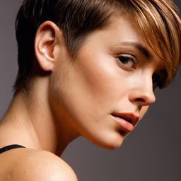 Short Hair, Don't Care Short Hair, Don't Care