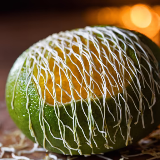 Citrus Art