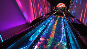 Neon Dreams