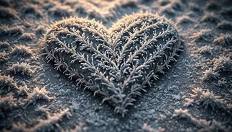 Frozen Heart Frozen Heart