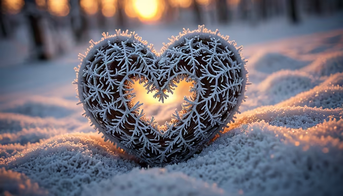 Winter's Heart