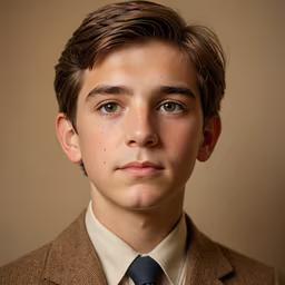 Young Scholar Young Scholar