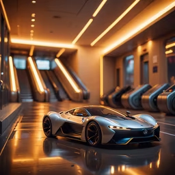 Future Mobility