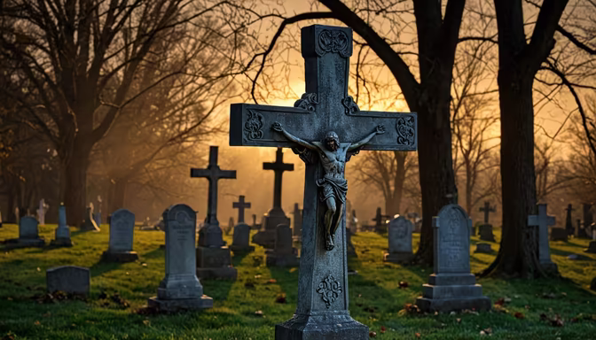 Eternal Rest
