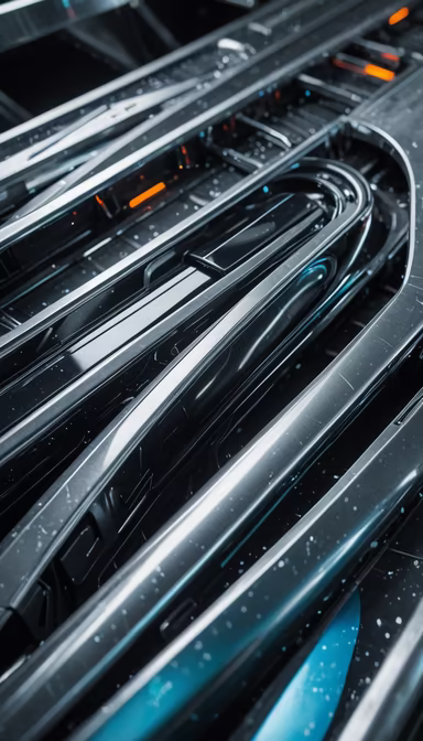 Cybernetic Structure Cybernetic Structure