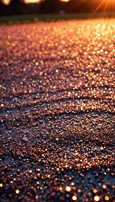 Golden Hour Glow Golden Hour Glow