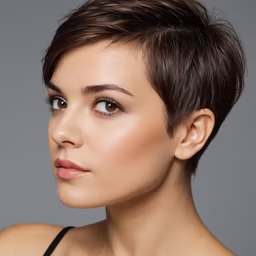 Pixie Perfection Pixie Perfection